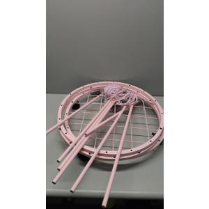 Pink Basket
