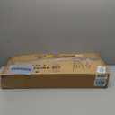 2 in 1 Baby Jumper & Swing, Baby Jumper for Indoor and Outdoor Use, Toddler Swing with Foldable Stand, Stable Bouncer Jumper, White