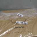 SENSARTE Nonstick Ceramic Frying Pan Skillet with Lid, 12.5 Inch Omelet Pan, Healthy Non Toxic Chefs Pan, Induction Compatible Egg Pan with Heat Resistant Handle, Free of Intentionally Added PFAS/PTFE