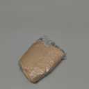 Truform 20-30 mmHg Compression Stockings for Men and Women, Knee High Length, Closed Toe, Beige, Medium (Medium (1 Pair))