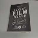 Conversations with Classic Film Stars: Interviews from Hollywoods Golden Era (Screen Classics)