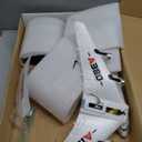 RC Plane A120-Aircar A380 RC Airplane 3CH RC Planes for Adults EPP Foam Fixed Wing RC Airliner 2.4G Remote Control Airplane with 2 Batteries (Regular Version)