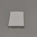 Pill Organizer 7 Days 8 Compartments, Travel Metal Pill Box, BPA-Free Portable Pill Box (Pink, Median)