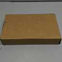 Natural Marble Vanity Tray - Moujings Genuine Marble Perfume Tray for Bathroom Decor, Stone Bathroom Vanity Organizer Tray for Kitchen Counter, Candles, Jewelry, Coffee, Makeup, Key (10.6" x 5.5" x 0.8", Rectangle Purple)