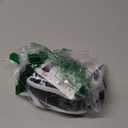 Joypig Dog Rear Leg Sleeve to Stop Licking: Soft Recovery Wrap for Hind/Back Leg Wounds, TPLO ACL Surgery, Surgical Sleeve for Small Medium Large Dogs, Cone Alternative (RightXL, Navy Blue)