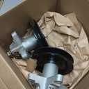918-0624B Spindle Assembly for Cub Cadet LT1042 RZT 42 inch Decks | Replace 618-0624 918-0624A 9180624B 618-0659 918-0659A 112-0460 for Cub Cadet LT1040 Toro LX420 LX425 Troy Bilt Pony 42" Deck