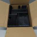 Insert for Milwaukee M18 Multi-Tool (Fits 2626 & 2836 Models) Reversible Liner for Packout 2-Drawer & 3-Drawer Systems Organizer Only
