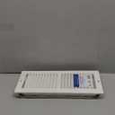 Sierra Gates Vent Cover (Glacier White)
