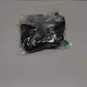 Colorfulkoala Dreamlux No Front Seam Leggings for Women 28" Inseam, High Waisted Buttery Soft Full Length Yoga Pants (XL, Black)