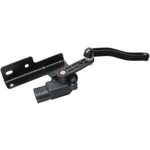 JDMON Suspension Ride Height Sensor Compatible with Ram 1500 3.0L 3.6L 5.7L V6 V8 2015-2018 Replacement for 68414985AA 68235503AA 68270709AA