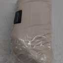 Momcozy Baby Carrier - Ergonomic, Cozy and Lightweight Carrier for 7-44lbs, Effortless to Put On, Ideal for Hands-Free Parenting, Enhanced Lumbar Support, Purehug for Infant to Toddler, Khaki