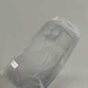 Shiiuou Shockproof for iPhone 15 Pro Max Case, [Camera Protection] [Military-Grade Drop Protection] Protective Anti-Yellow Slim Translucent Skin-Friendly for iPhone 15 Pro Max Phone Case, Forest Green