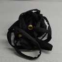 2024 Upgraded Non-Expanding Garden Hose 50ft, Flexible Ultra-Light Water Hose, Burst-Resistant, Lead-Free, Anti-Kink, High-Pressure, Ideal for All-Season Use