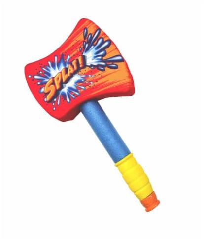 Banzai Blast 'N Bop Battle Splashers