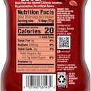 Hunt's Tomato Ketchup, 20 oz (1.25 Pound (Pack of 1))