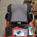 Graco TurboBooster 2.0 Backless Booster Car Seat, Denton, MFD 11/21/2025