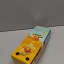 Dancing Giraffe Toy Stuffed Animal Baby Toys Singing Song Toddlers Toy Repeats What You Say Glowing Musical Toy for Baby Birthday Gift Groovy Giraffe Toy