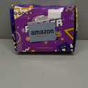 Nattork Roller Skates for Kids Boys Girls, 4 Size Adjustable Rollerskates with Light Up Wheels for Children Beginners for Outdoor Indoor (Medium (13C-2), Blue)