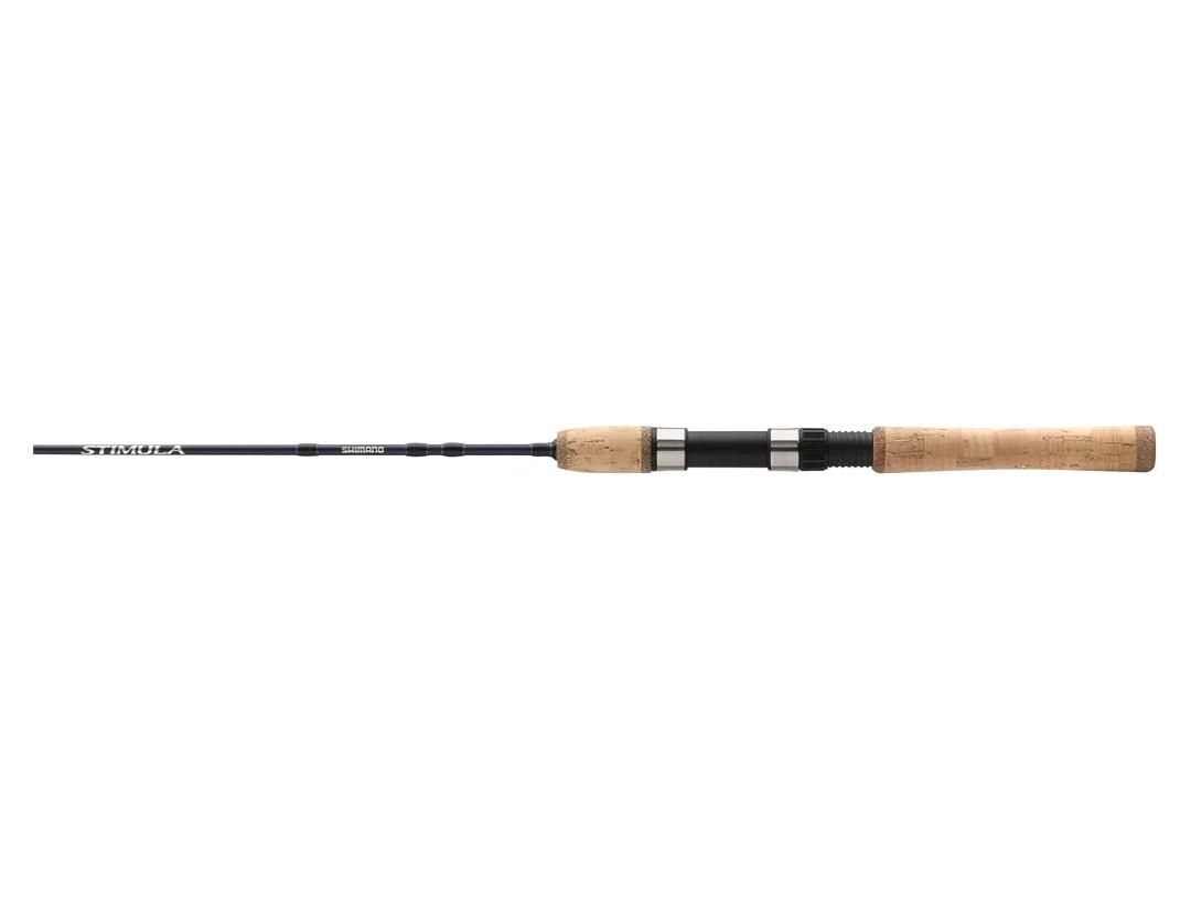 Shimano STIMULA Spinning D Freshwater|SpinningFishing, Medium Heavy, 6'6"