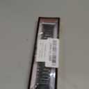 THWALK Magnetic Link Solo Loop Sport Silicone Bands Compatible with Apple Watch Ultra 3/2/1 49mm, Series 11/10 46/42mm, 9/8/7 45/41mm, SE 6/5/4 44/40mm, 3/2/1 42/38mm for Women Men (Black)