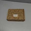 EZPACE Fleece Ponytail Hat for Women with 3M Thinsulate Ear Warmer Running Gear Winter Cold Weather (One Size, Black)