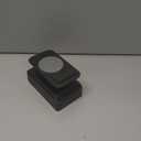 Hupoaf Adjustable Cell Phone Stand with Wireless Induction Bluetooth Speaker, Gifts for Men Women, Compatible with iPhone/Samsung