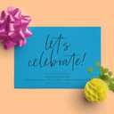 Astrobrights Color Cardstock, 65 lb Cover Weight, 8.5 x 11, Celestial Blue, 250/Pack