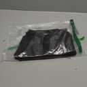 SINOPHANT High Waisted Leggings with Pockets Women, Full Length Capri Buttery Soft Stretchy Yoga Pants (Large-X-Large, Black)