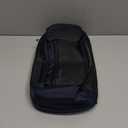 BANGE Men's Crossbody Backpack - Waterproof Shoulder Bag for Travel, Hiking & Daily Commute, Blue