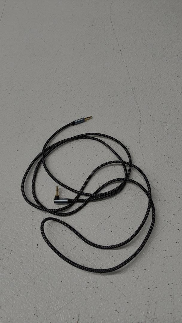 NANXUDYJ 5mm Audio Cable 6ft/1.8M