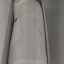 C CUSHION LAB Deep Sleep Pillow, Patented Ergonomic Contour Design for Side & Back Sleepers, Orthopedic Cervical Shape Gently Cradles Head & Provides Neck Support & Shoulder Pain Relief - Calm Grey