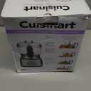 Cuisinart ECH-4SV Elemental 4-C Chopper Grinder, Silver
