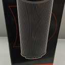 A-Premium Engine Air Filter Compatible with Mack Anthem 2019-2025, CH 1989-2003, CL 1991-2003, CX 2000-2005, CXN 2004, CXU 2014-2016, GU4 2012-2017, GU5 2012-2016, LR600 2016-2019, LR