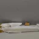 Brushed Gold Bathroom Towel Bar Holder Sets Premium Stainless Steel 4-Piece Bathroom Hardware Set Wall Mounted Bathroom Toilet Paper Holder with Shelf Set.