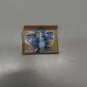 Pokemon Takara Tomy Monster Collection MS-51 Mega Charizard X
