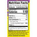 4 x SOUR PATCH KIDS Fruits Mix Soft & Chewy Gummy Candy, Share Size, 11.03 oz (EXP 10/15/26)