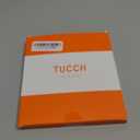 TUCCH Wallet Case for iPhone 12 /iPhone 12 Pro 5G, RFID Blocking Card Slot Stand [Shockproof TPU Interior Case] PU Leather Magnetic Protect Flip Cover Compatible with iPhone 12 Pro/12 6.1-inch, Black