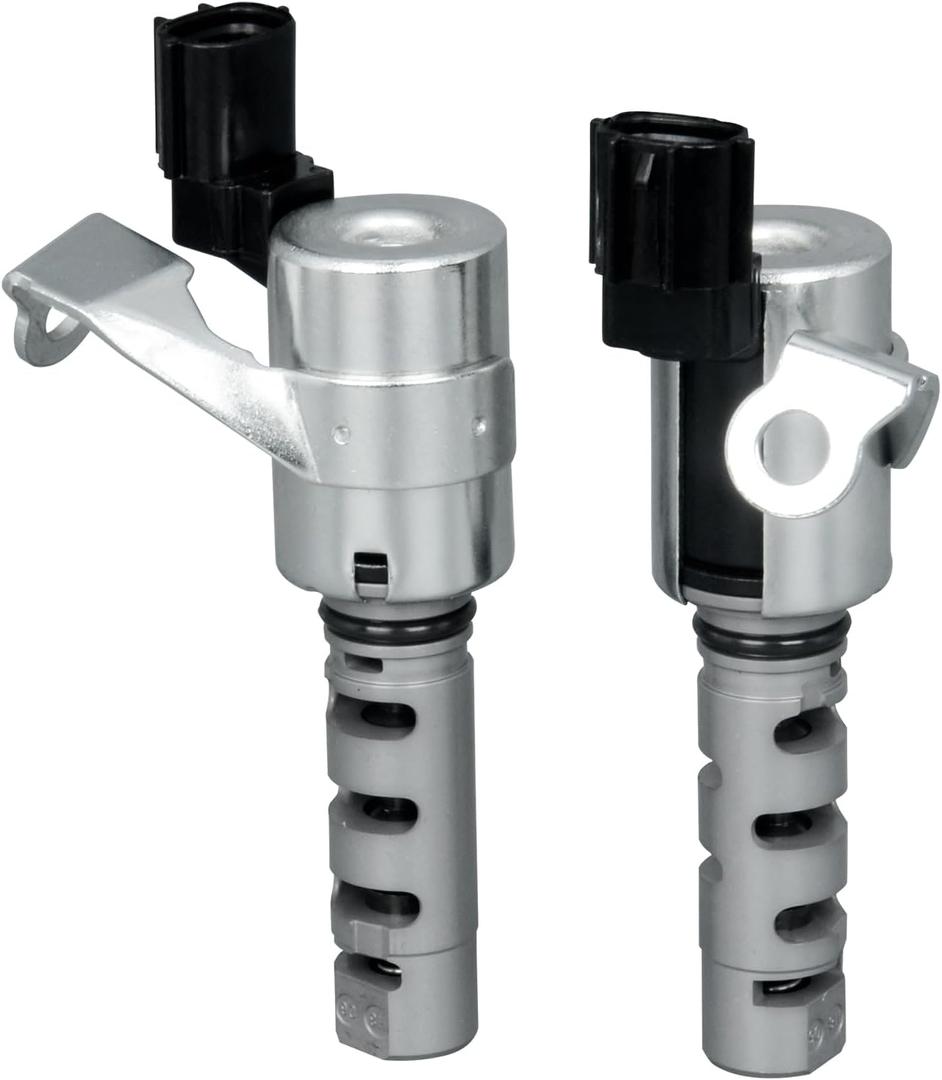 Engine Variable Valve Timing (VVT) Solenoid 917-231 Compatible with Toyota 4Runner FJ Cruiser Tacoma Tundra 4.0L Replaces 1533031010 153300P010, Only Right Side