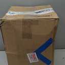 Boine Right Passenger Side Tail Light Compatible With 2018-2021 Honda Accord Sedan LED Rear Light - Bulb Included (Right Passenger Side)