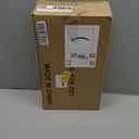 FoverOne Expandable Pot Lid Organizer, Bamboo Pot and Pan Organizer for Under Cabinet, 16" to 28" Adjustable Length and 10 Dividers