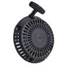 labwork Recoil Starter 279-50301-00 Replacement for Subaru 279-50301-10 279-50301-20 EX27