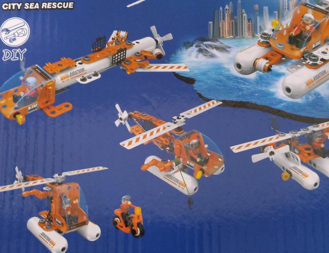 Covsen Birthday Gift for Kids, Building Toys  Covsen Birthday Gift for Kids, Building Toys