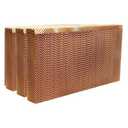 2017 Roof Top 7000 Evaporative Cooler Filter Pad kit 6080161SP