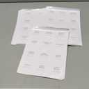 SAVVY & SORTED Minimalist Pantry Labels, 180 Waterproof Vinyl Stickers for Food Containers - Kitchen Labels for Organizing Storage Bins, Jars, Kitchen