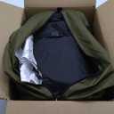 Truck Bed Tent, Waterproof PU3000mm Pickup Truck Tent for Camping Bed, 2-3 Person Sleeping Truck Tent, Portable for Car Camping (5.5-6.0 Ft)