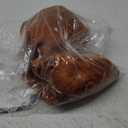 Long Ginger Wig for Women Lolita Auburn Culry wig with 2 Ponytails Clip On Synthetic Cosplay Wig with Bangs