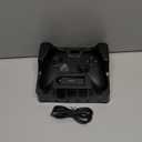 EasySMX X05Pro Wireless PC Controller – Quiet-Press Buttons, 2-Stage Impulse Triggers, 2 Programmable Buttons, Hall Joysticks, 1000mAh Battery, 1000Hz Polling Gaming Controller for PC/Switch/Android/iOS