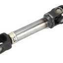 1 Pc Car Steering Shaft Steering Column Shaft for Toyota RAV4 2012 2.5L L4 - Gas, 3.5L V6 - Gas, Electric No.4526042090