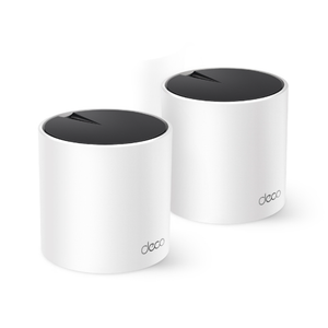 TPLink AX3000 Whole Home Mesh WiFi 6 System