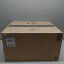 Loloi II Collection PLL0183 Brown/Ivory 16'' x 26'' Cover w/Poly Pillow